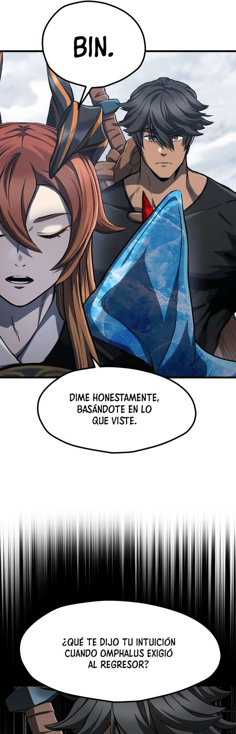 Read Registros de Supervivencia del Rey de la Espada ES Manga Online