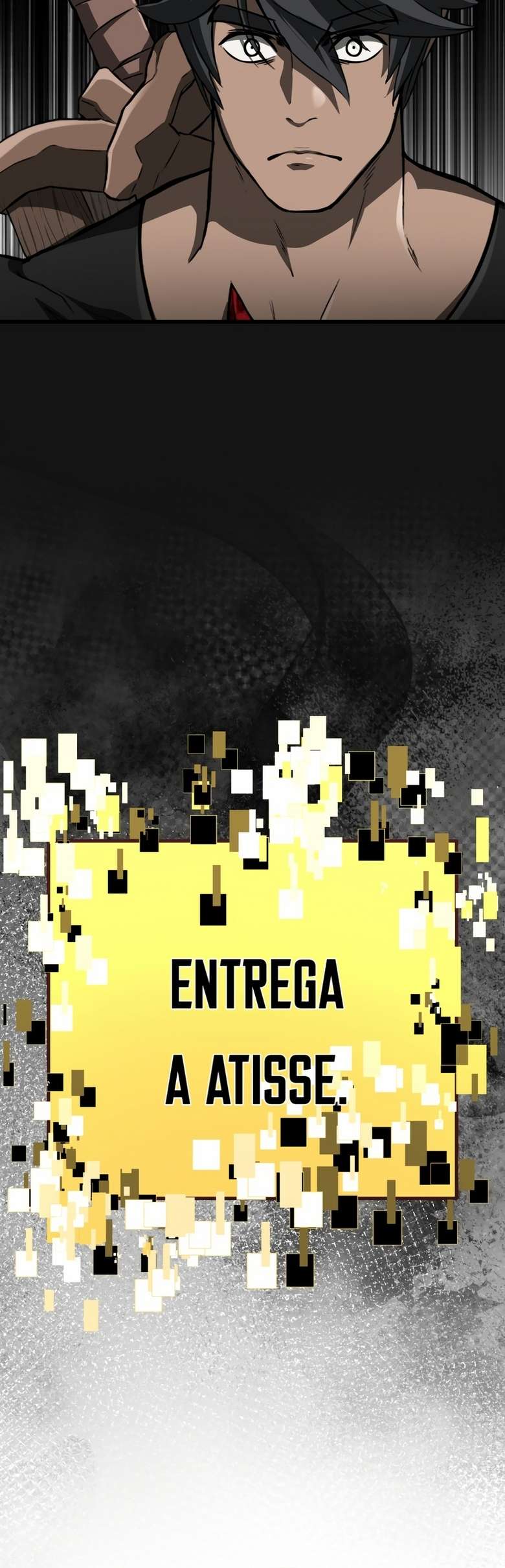 Read Registros de Supervivencia del Rey de la Espada ES Manga Online