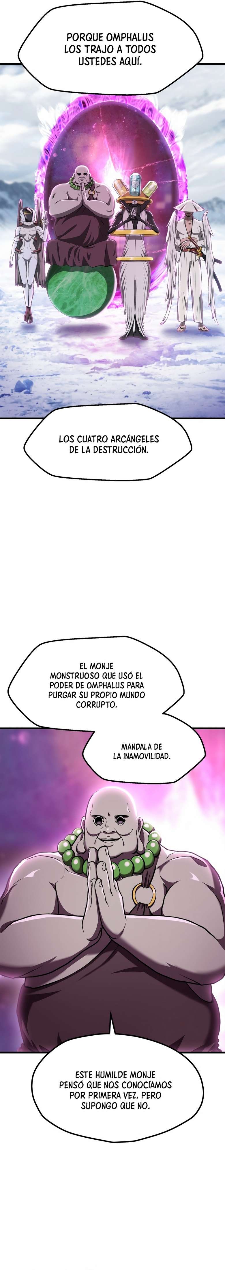 Read Registros de Supervivencia del Rey de la Espada ES Manga Online