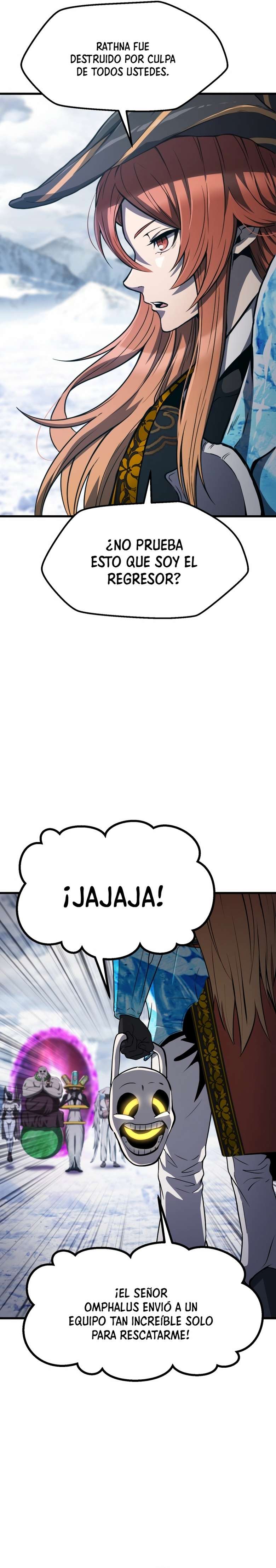 Read Registros de Supervivencia del Rey de la Espada ES Manga Online