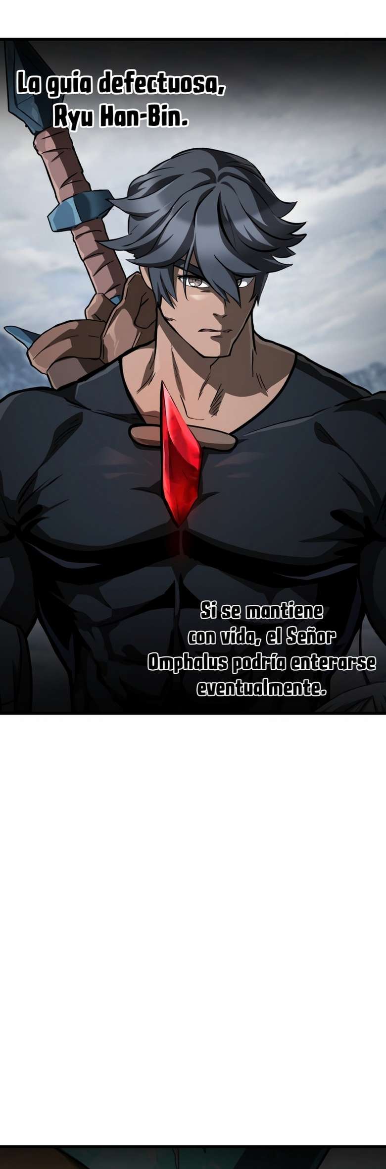 Read Registros de Supervivencia del Rey de la Espada ES Manga Online