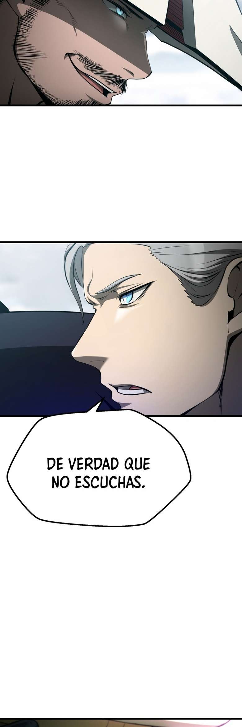 Read Registros de Supervivencia del Rey de la Espada ES Manga Online