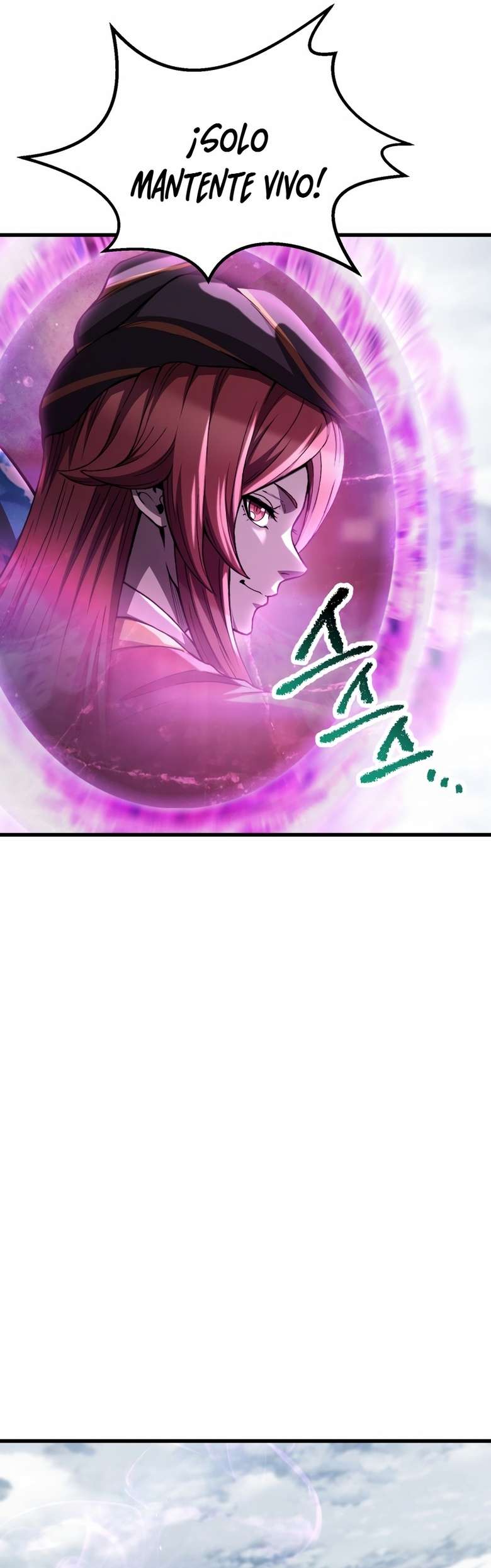 Read Registros de Supervivencia del Rey de la Espada ES Manga Online