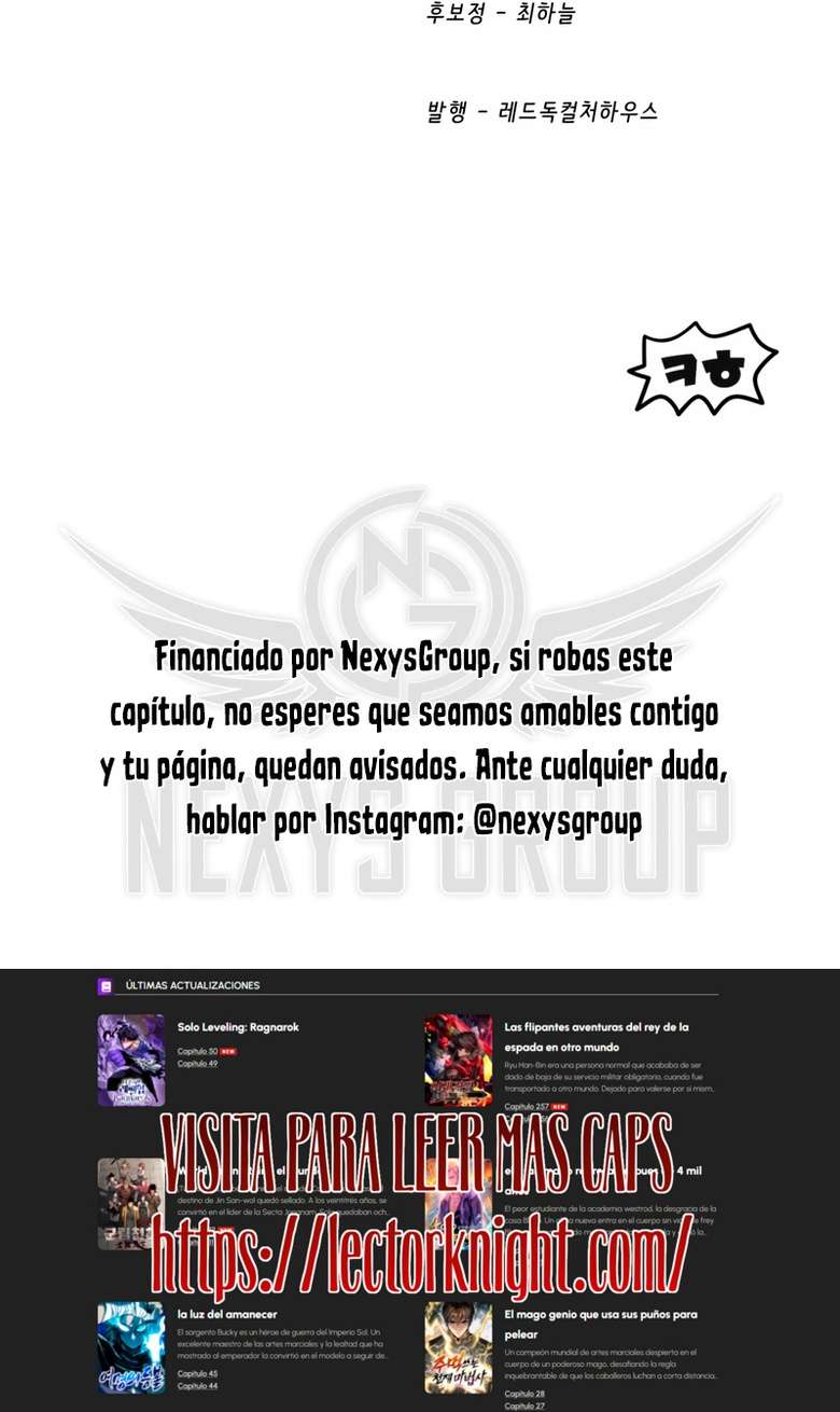 Read Registros de Supervivencia del Rey de la Espada ES Manga Online