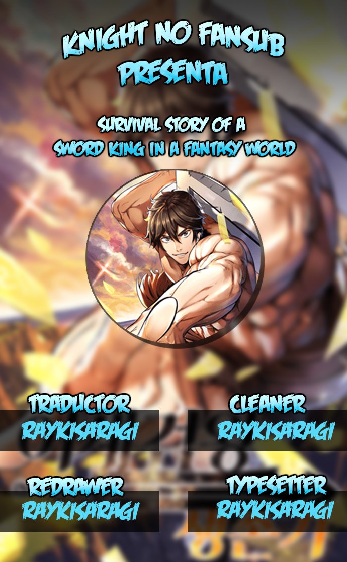 Read Registros de Supervivencia del Rey de la Espada ES Manga Online
