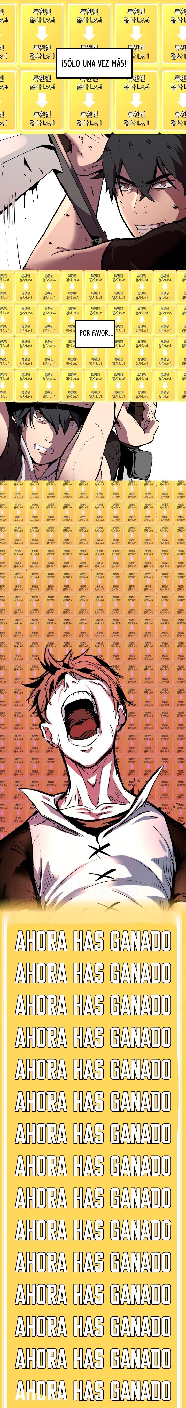 Read Registros de Supervivencia del Rey de la Espada ES Manga Online