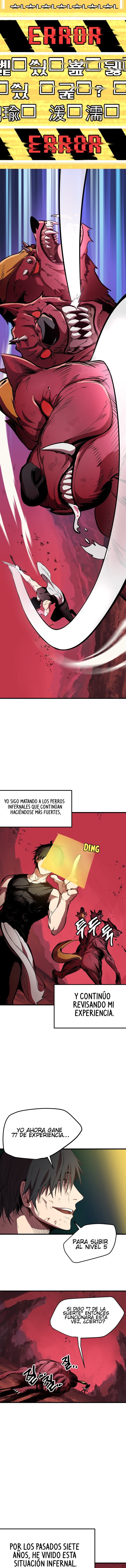 Read Registros de Supervivencia del Rey de la Espada ES Manga Online