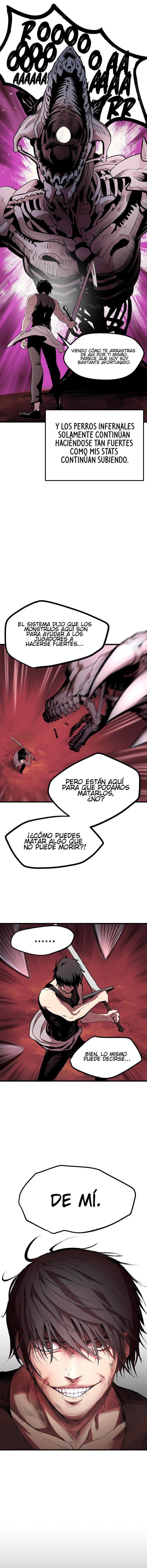 Read Registros de Supervivencia del Rey de la Espada ES Manga Online