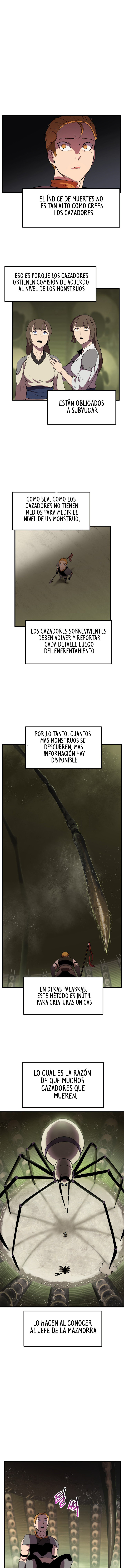 Read Registros de Supervivencia del Rey de la Espada ES Manga Online