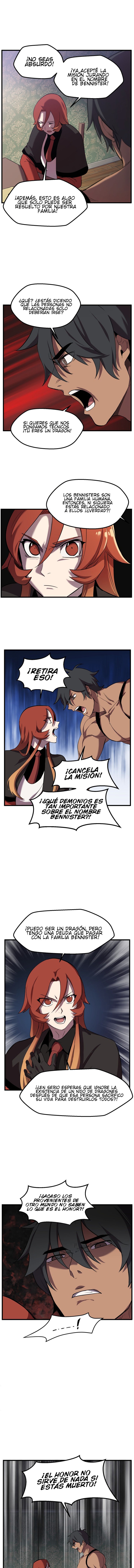 Read Registros de Supervivencia del Rey de la Espada ES Manga Online