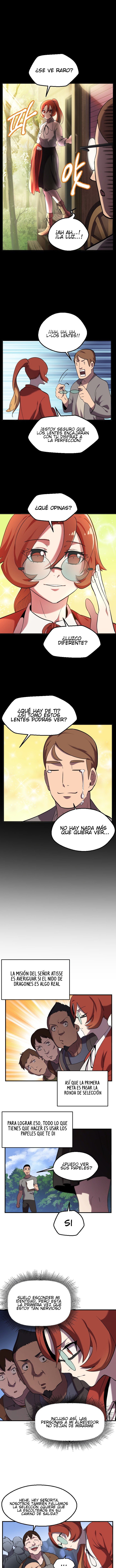 Read Registros de Supervivencia del Rey de la Espada ES Manga Online
