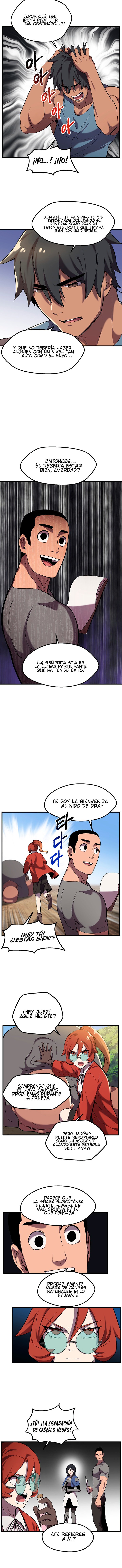 Read Registros de Supervivencia del Rey de la Espada ES Manga Online