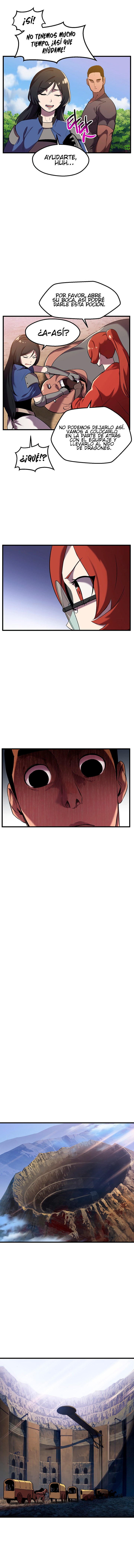 Read Registros de Supervivencia del Rey de la Espada ES Manga Online