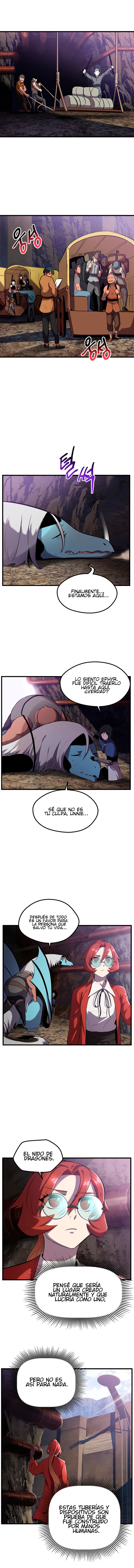 Read Registros de Supervivencia del Rey de la Espada ES Manga Online
