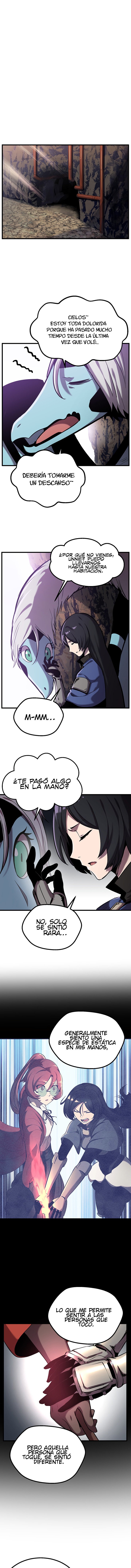Read Registros de Supervivencia del Rey de la Espada ES Manga Online