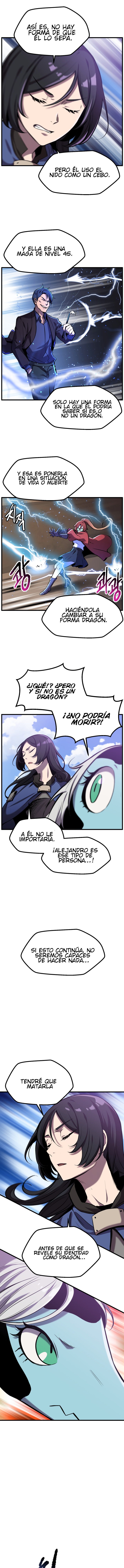 Read Registros de Supervivencia del Rey de la Espada ES Manga Online