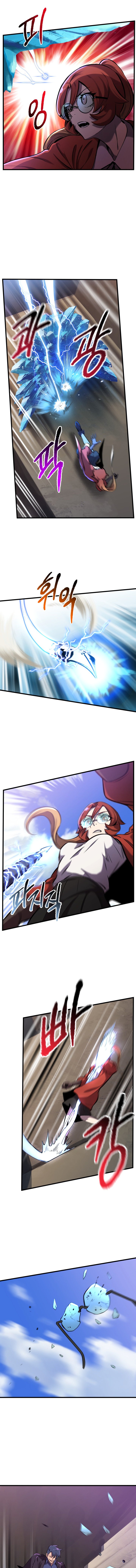 Read Registros de Supervivencia del Rey de la Espada ES Manga Online