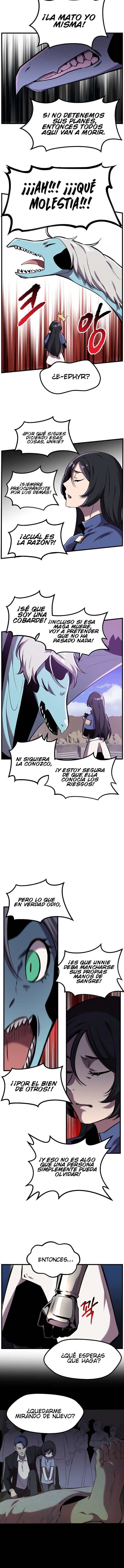 Read Registros de Supervivencia del Rey de la Espada ES Manga Online