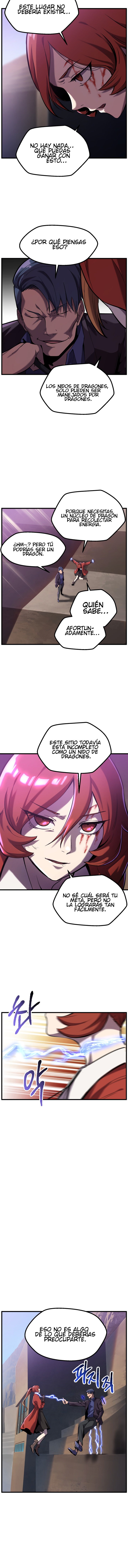 Read Registros de Supervivencia del Rey de la Espada ES Manga Online