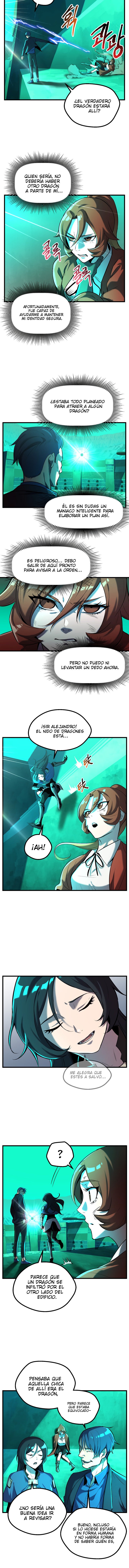 Read Registros de Supervivencia del Rey de la Espada ES Manga Online