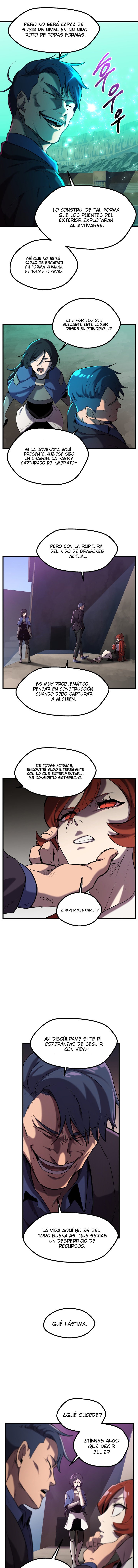 Read Registros de Supervivencia del Rey de la Espada ES Manga Online
