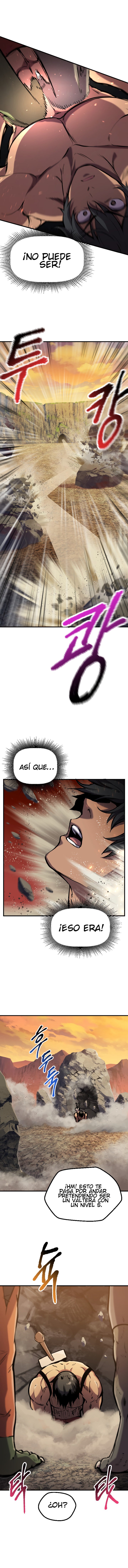 Read Registros de Supervivencia del Rey de la Espada ES Manga Online