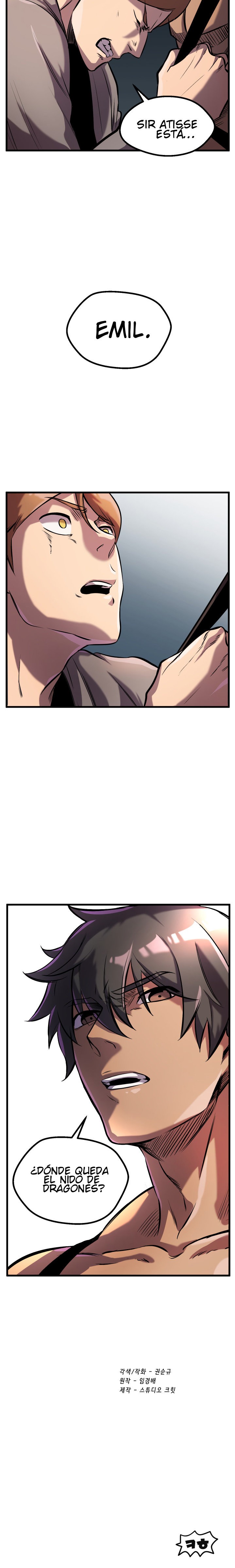 Read Registros de Supervivencia del Rey de la Espada ES Manga Online