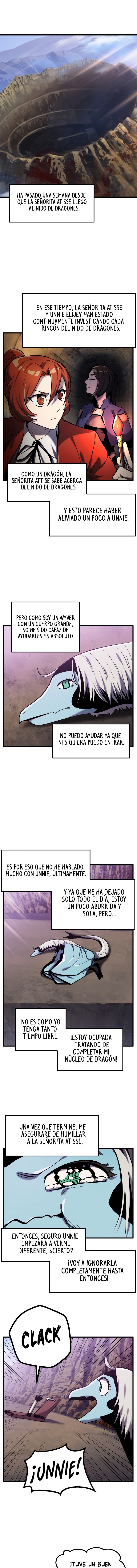 Read Registros de Supervivencia del Rey de la Espada ES Manga Online