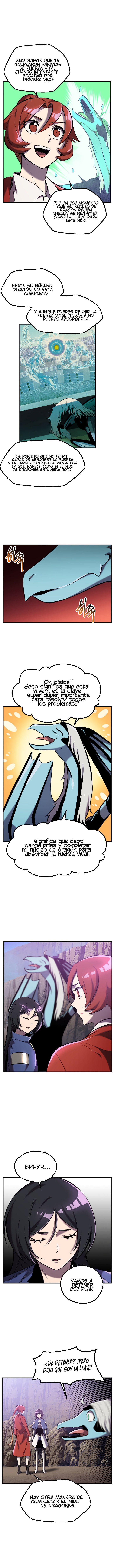 Read Registros de Supervivencia del Rey de la Espada ES Manga Online
