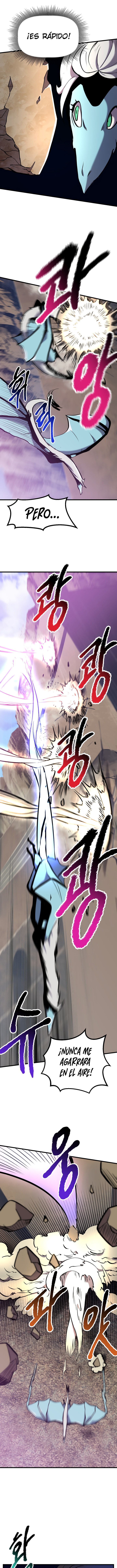 Read Registros de Supervivencia del Rey de la Espada ES Manga Online