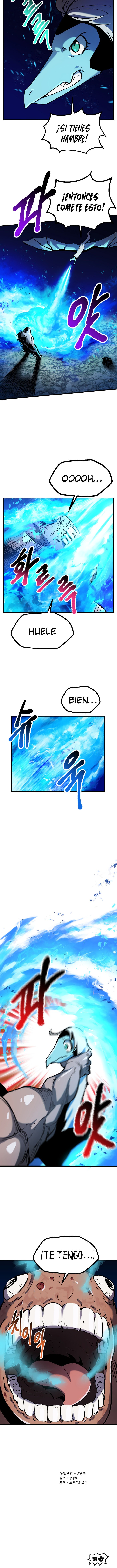 Read Registros de Supervivencia del Rey de la Espada ES Manga Online