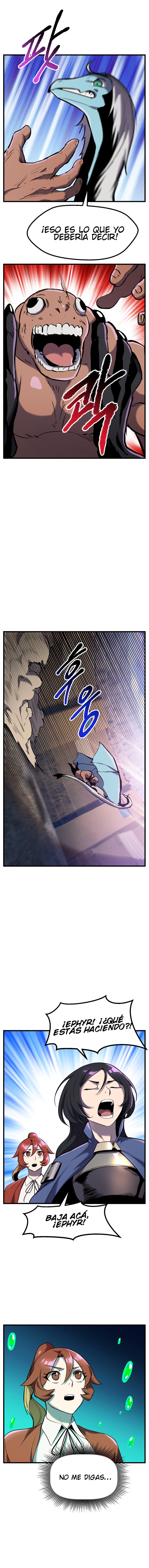 Read Registros de Supervivencia del Rey de la Espada ES Manga Online