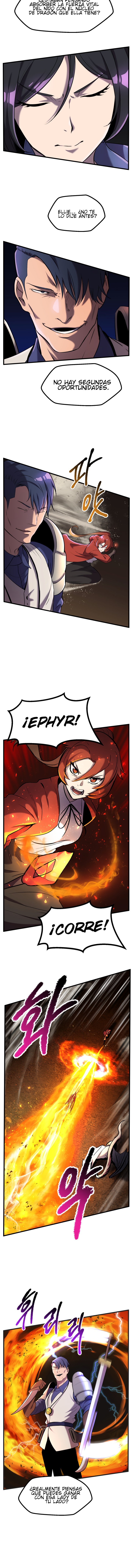 Read Registros de Supervivencia del Rey de la Espada ES Manga Online