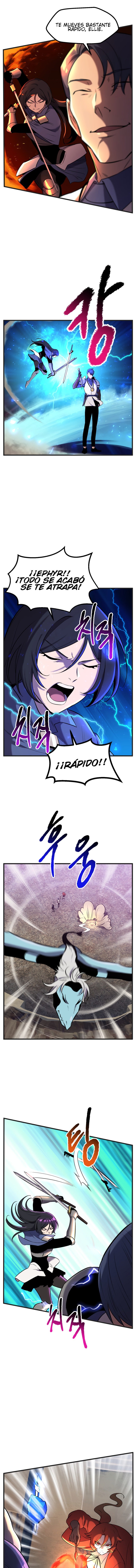 Read Registros de Supervivencia del Rey de la Espada ES Manga Online