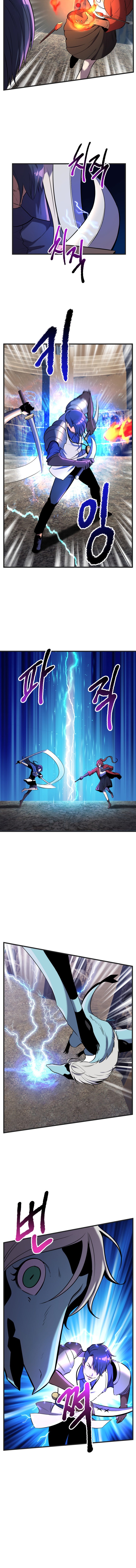 Read Registros de Supervivencia del Rey de la Espada ES Manga Online