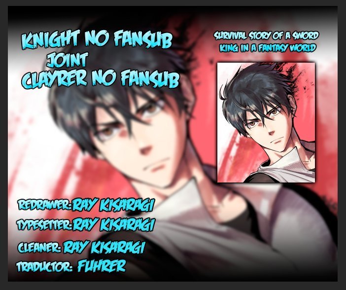 Read Registros de Supervivencia del Rey de la Espada ES Manga Online