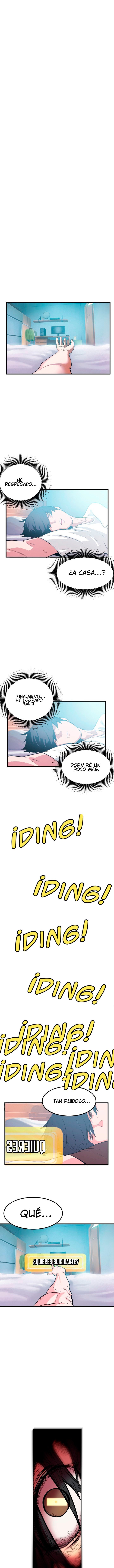 Read Registros de Supervivencia del Rey de la Espada ES Manga Online