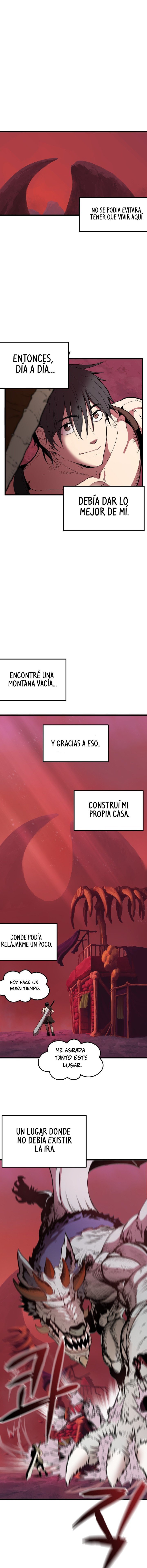 Read Registros de Supervivencia del Rey de la Espada ES Manga Online