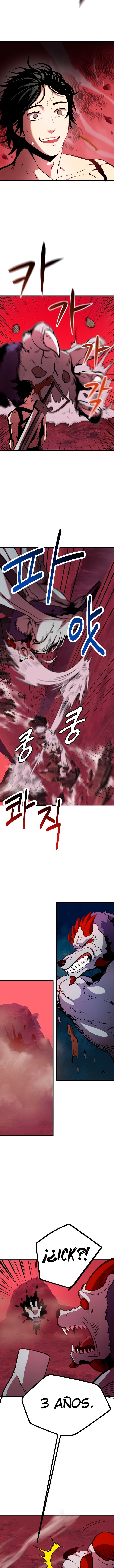 Read Registros de Supervivencia del Rey de la Espada ES Manga Online