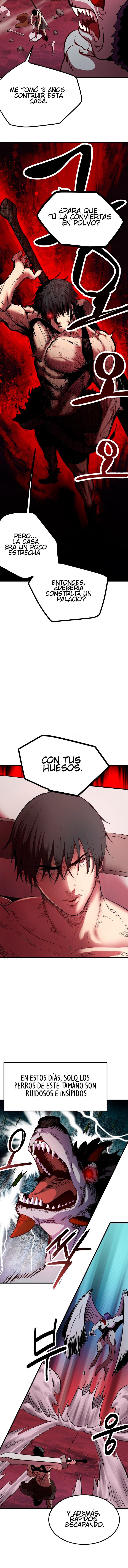 Read Registros de Supervivencia del Rey de la Espada ES Manga Online