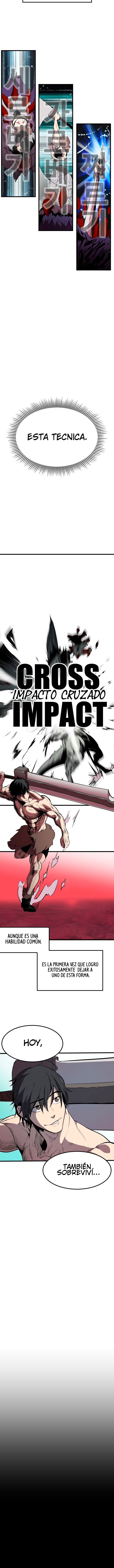 Read Registros de Supervivencia del Rey de la Espada ES Manga Online