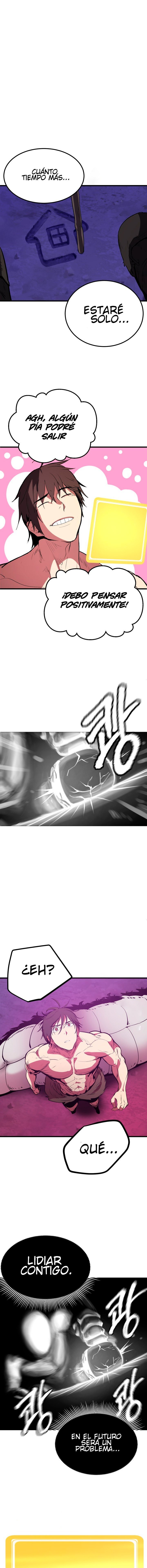 Read Registros de Supervivencia del Rey de la Espada ES Manga Online
