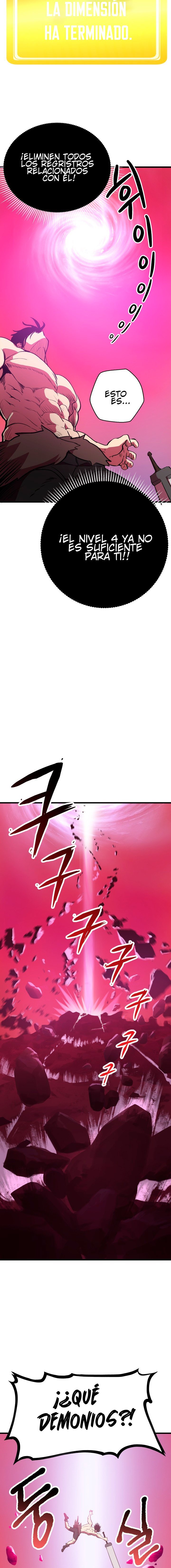 Read Registros de Supervivencia del Rey de la Espada ES Manga Online