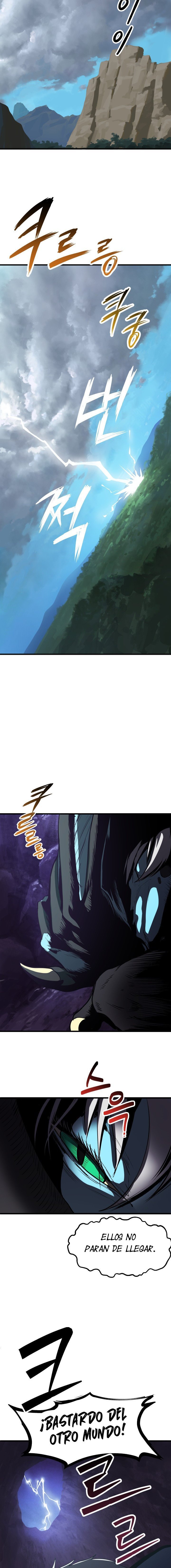 Read Registros de Supervivencia del Rey de la Espada ES Manga Online