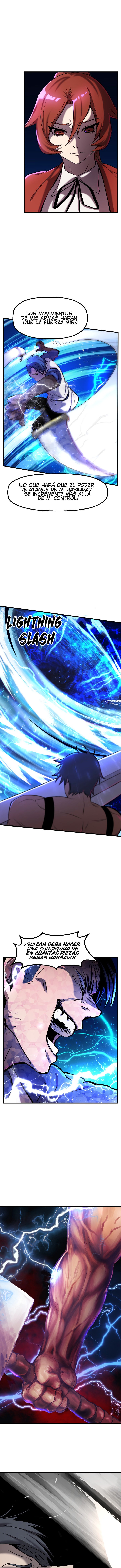 Read Registros de Supervivencia del Rey de la Espada ES Manga Online