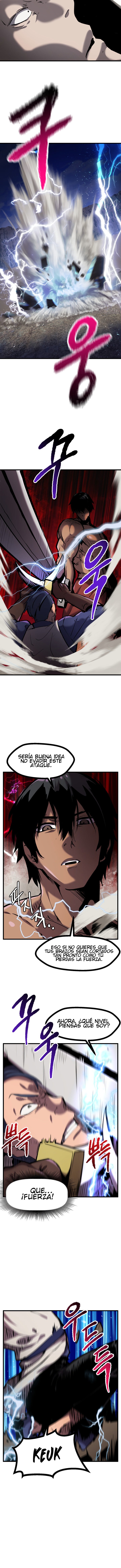 Read Registros de Supervivencia del Rey de la Espada ES Manga Online