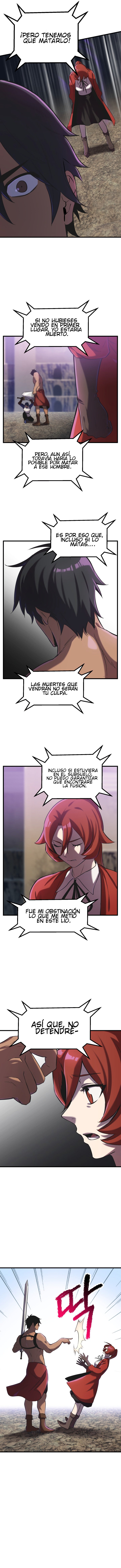 Read Registros de Supervivencia del Rey de la Espada ES Manga Online