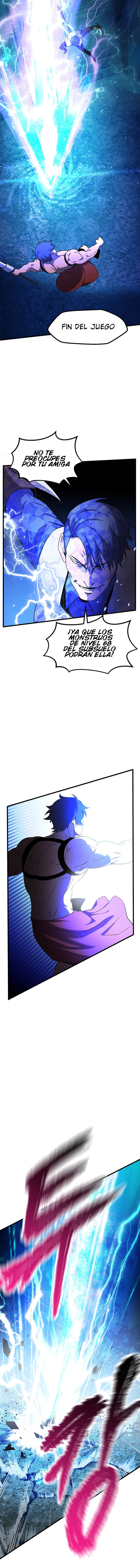 Read Registros de Supervivencia del Rey de la Espada ES Manga Online