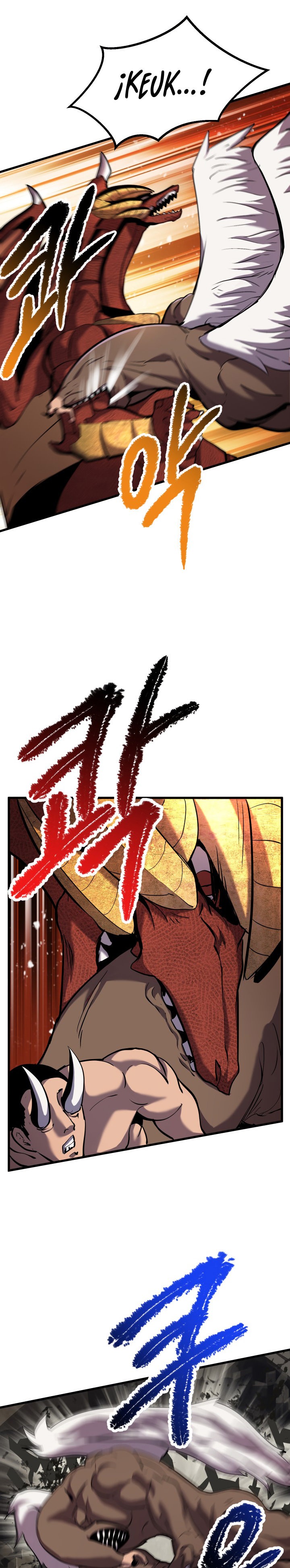 Read Registros de Supervivencia del Rey de la Espada ES Manga Online