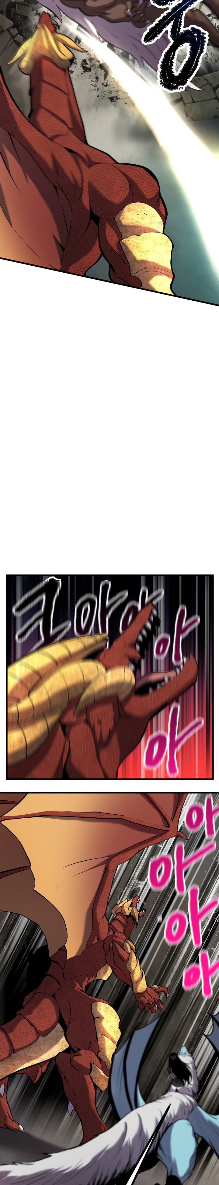 Read Registros de Supervivencia del Rey de la Espada ES Manga Online